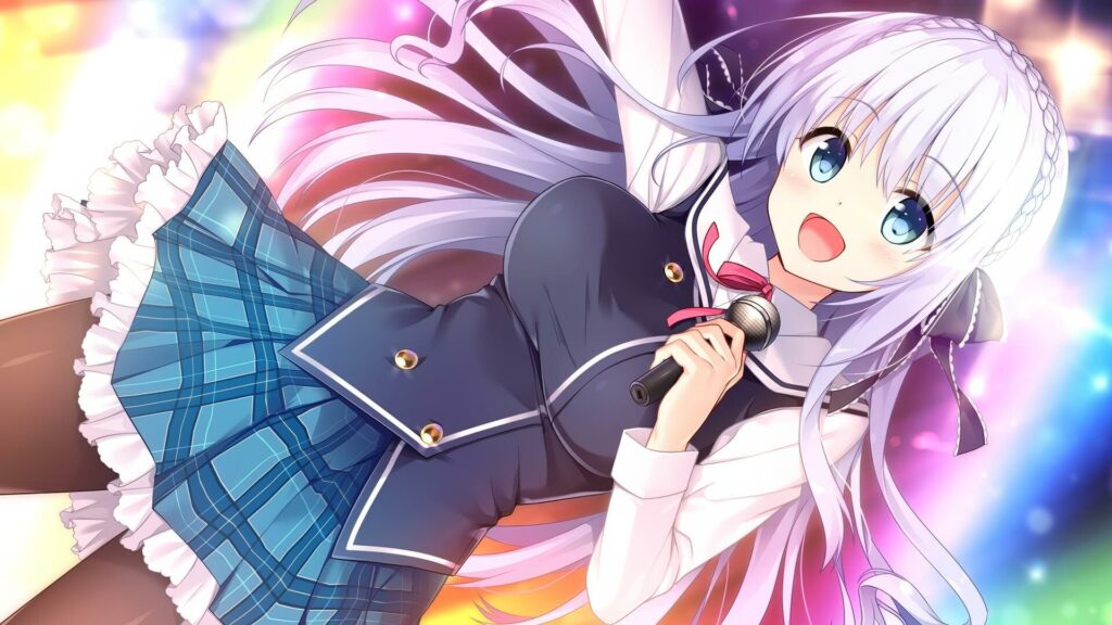 Kimi no Hitomi ni Hit Me Free Download (Build 16852458)