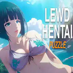 LEWD HENTAI PUZZLE PC Free Download