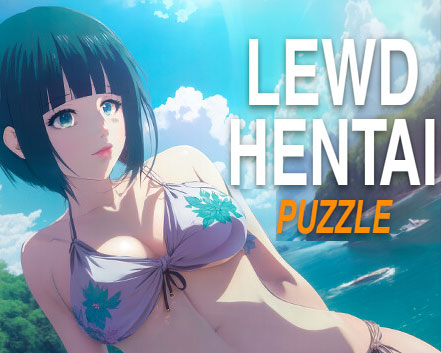 LEWD HENTAI PUZZLE PC Free Download