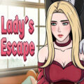 Lady's escape pc free download (v1.01)