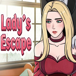 Lady’s Escape PC Free Download (v1.01)