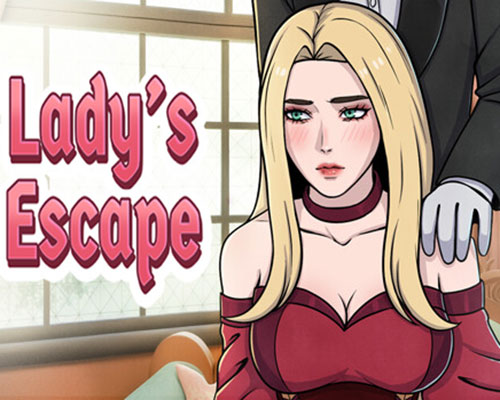 Lady's Escape PC Free Download (v1.01)