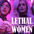 Lethal women: world of femdom and espionage download