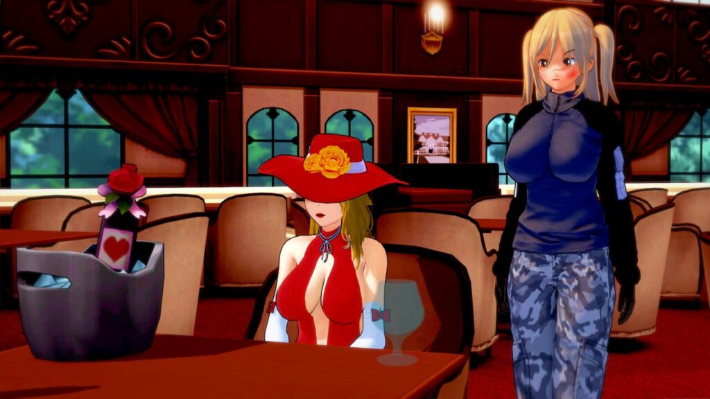 Lewd Town Adventures PC Free Download Lewd Town Adventures PC Free Download