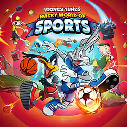 Looney Tunes: Wacky World of Sports PC Free Download
