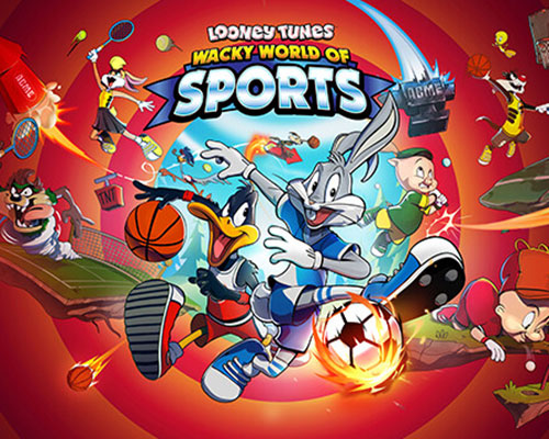 Looney Tunes: Wacky World of Sports PC Free Download