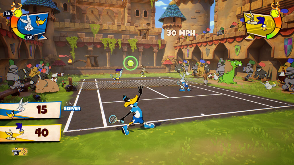 Looney Tunes: Wacky World of Sports PC Free Download