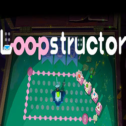 Loopstructor PC Free Download (v1.3.0)