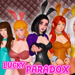 Lucky ParadoX PC Free Download (v0.10.0c)