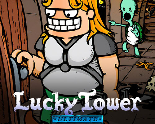 Lucky tower ultimate pc free download (v0.5.2) - 1