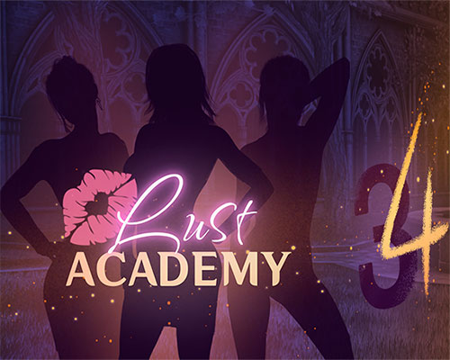 Lust Academy Season 4 PC Free Download (v4.10.1d) Lust Academy Season 4 PC Free Download (v4.10.1d)