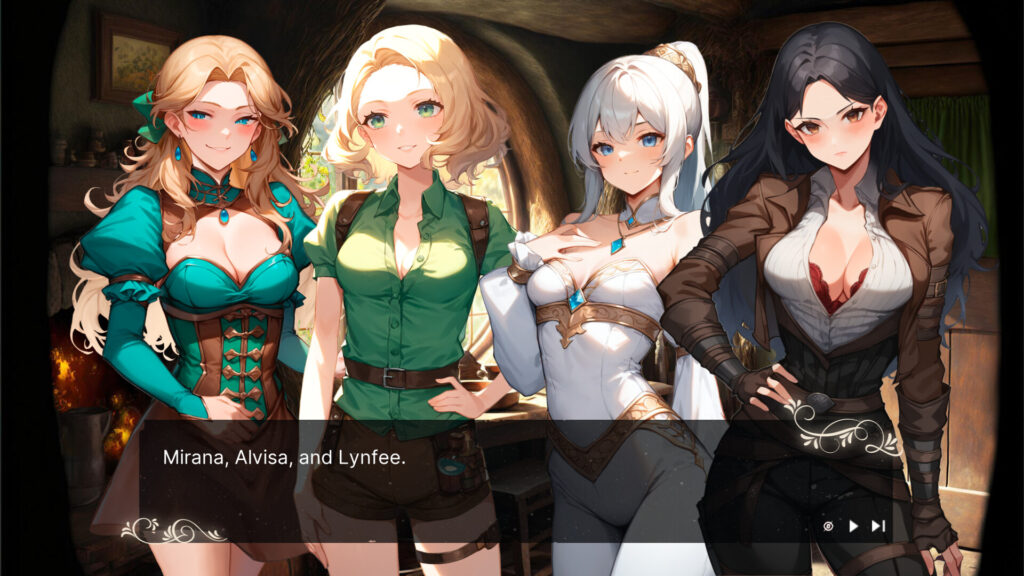 Lust Epidemic 18+ PC Free Download (Build 15849082) Lust Epidemic 18+ PC Free Download (Build 15849082)