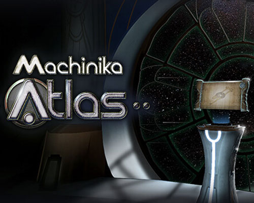 Machinika: Atlas PC Free Download (v1.1.28.2)