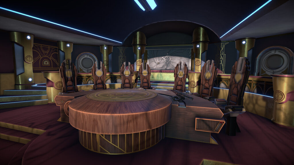 Machinika: Atlas PC Free Download (v1.1.28.2)