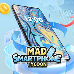 Mad Smartphone Tycoon Free Download (Build 16339732)