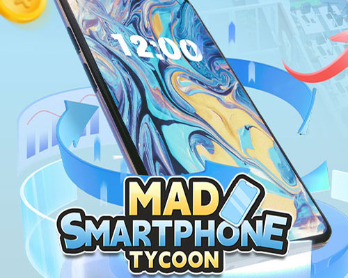 Mad Smartphone Tycoon Free Download (Build 16339732) Mad Smartphone Tycoon Free Download (Build 16339732)