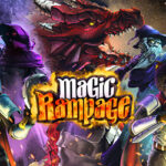 Magic Rampage PC Free Download (Build 15581980) Magic Rampage PC Free Download (Build 15581980)