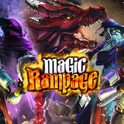Magic Rampage PC Free Download (Build 15581980)