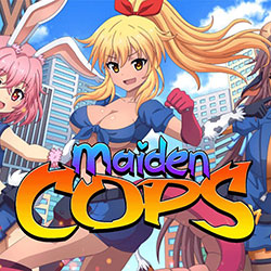 Maiden Cops PC Free Download (v1.2.2)