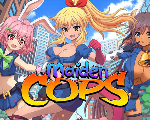 Maiden Cops PC Free Download (v1.2.2)