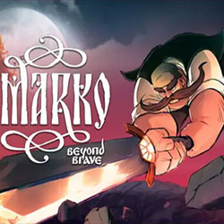 Marko: Beyond Brave Free Download (Build 16127245)
