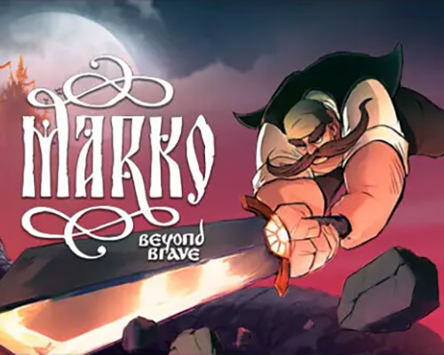 Marko: Beyond Brave Free Download (Build 16127245)