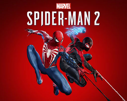 Marvel's spider-man 2 pc free download (v1.526.0.0 deluxe)