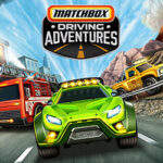 Matchbox Driving Adventures PC Free Download Matchbox Driving Adventures PC Free Download