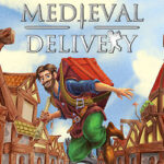 Medieval Delivery PC Free Download Medieval Delivery PC Free Download
