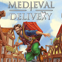Medieval Delivery PC Free Download