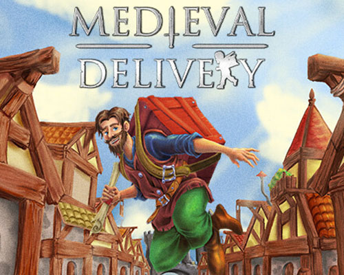 Medieval Delivery PC Free Download