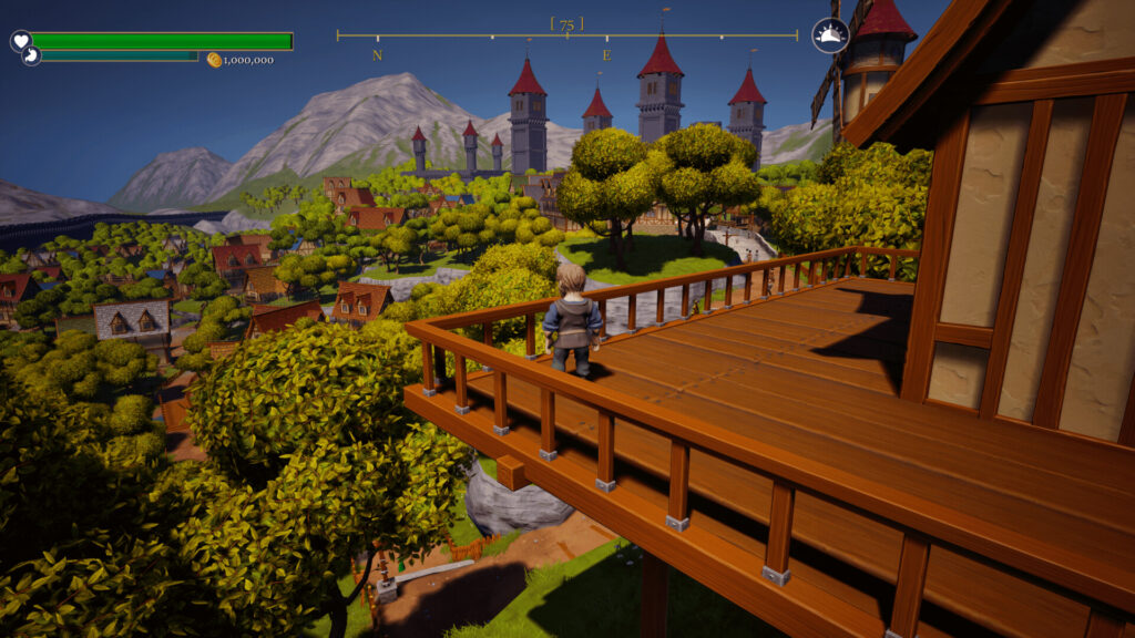 Medieval Delivery PC Free Download