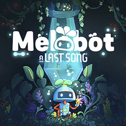 Melobot – A Last Song PC Free Download