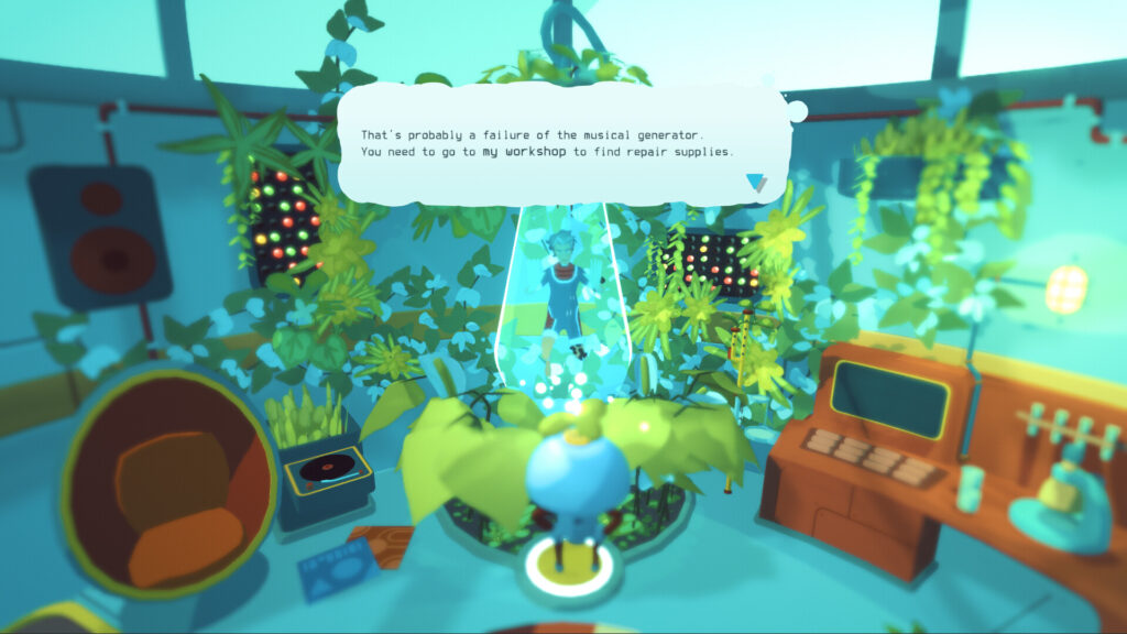 Melobot – A Last Song PC Free Download (Build 17155956) Melobot - A Last Song PC Free Download (Build 17155956)