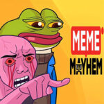 Meme Mayhem PC Free Download (Build 21654618)