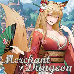 Merchant in Dungeon PC Free Download