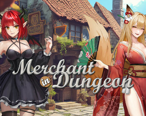 Merchant in Dungeon PC Free Download Merchant in Dungeon PC Free Download
