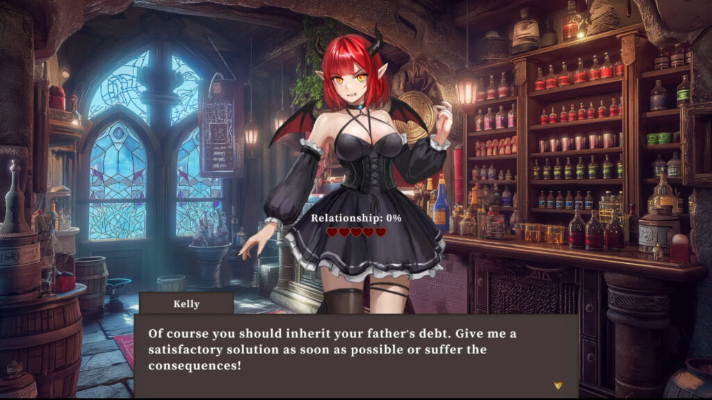 Merchant in Dungeon PC Free Download Merchant in Dungeon PC Free Download