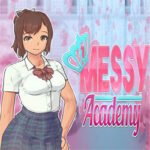 Messy Academy PC Free Download (v0.21)