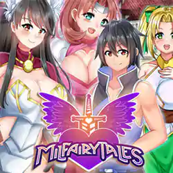 Milfairy Tales PC Free Download (v0.7015p)