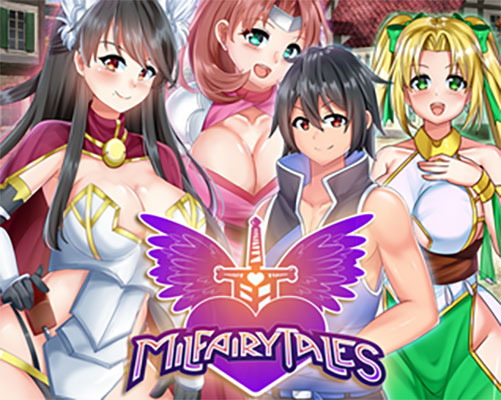Milfairy Tales PC Free Download (v0.7015p) Milfairy Tales PC Free Download (v0.7015p)
