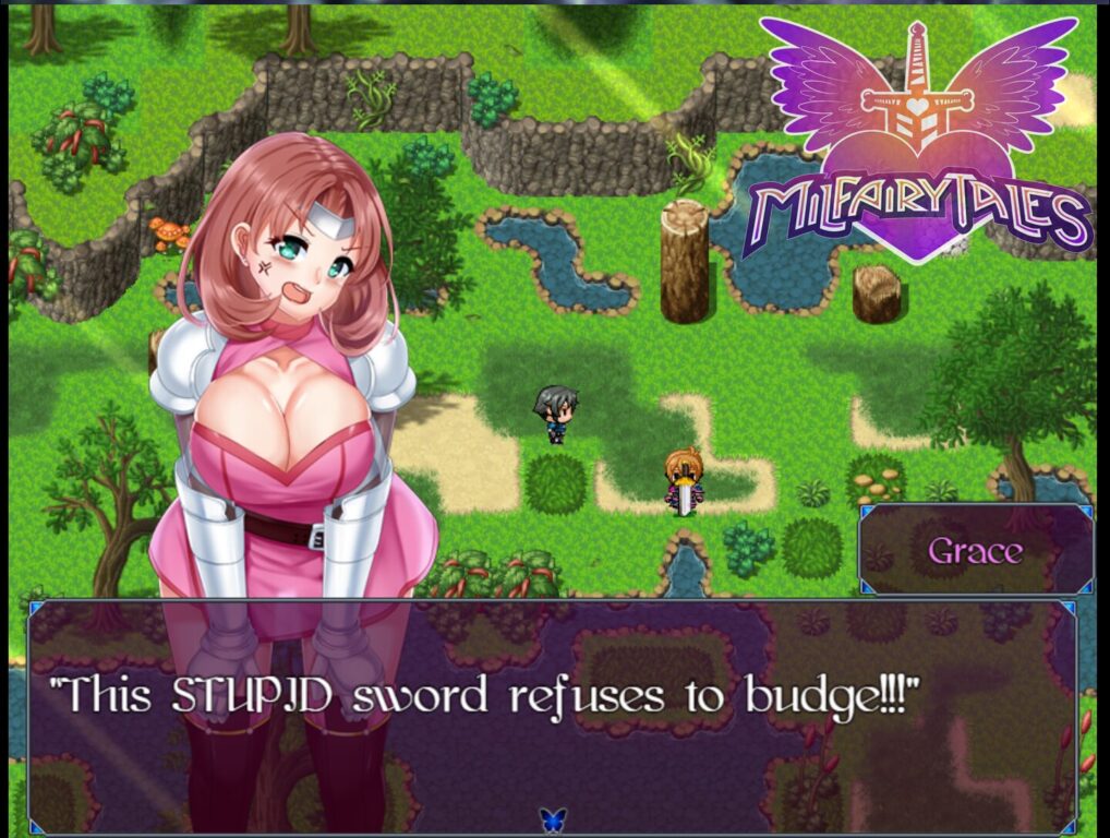 Milfairy Tales PC Free Download (v0.7015p) Milfairy Tales PC Free Download (v0.7015p)