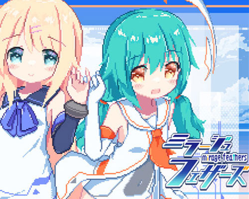 Mirage Feathers PC Free Download (v1.005)