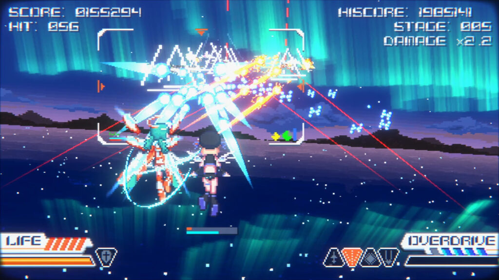 Mirage Feathers PC Free Download (v1.005)