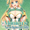 Monica's newlywed life pc free download (v1.02)