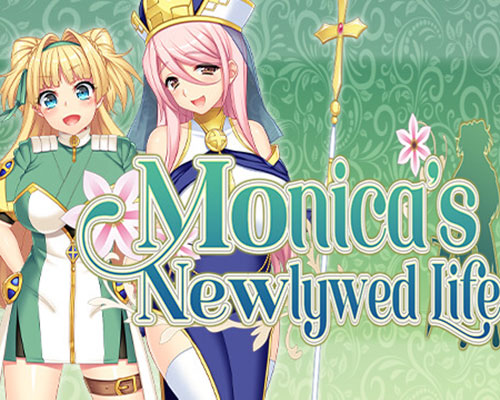 Monica’s Newlywed Life PC Free Download (v1.02) Monica's Newlywed Life PC Free Download (v1.02)