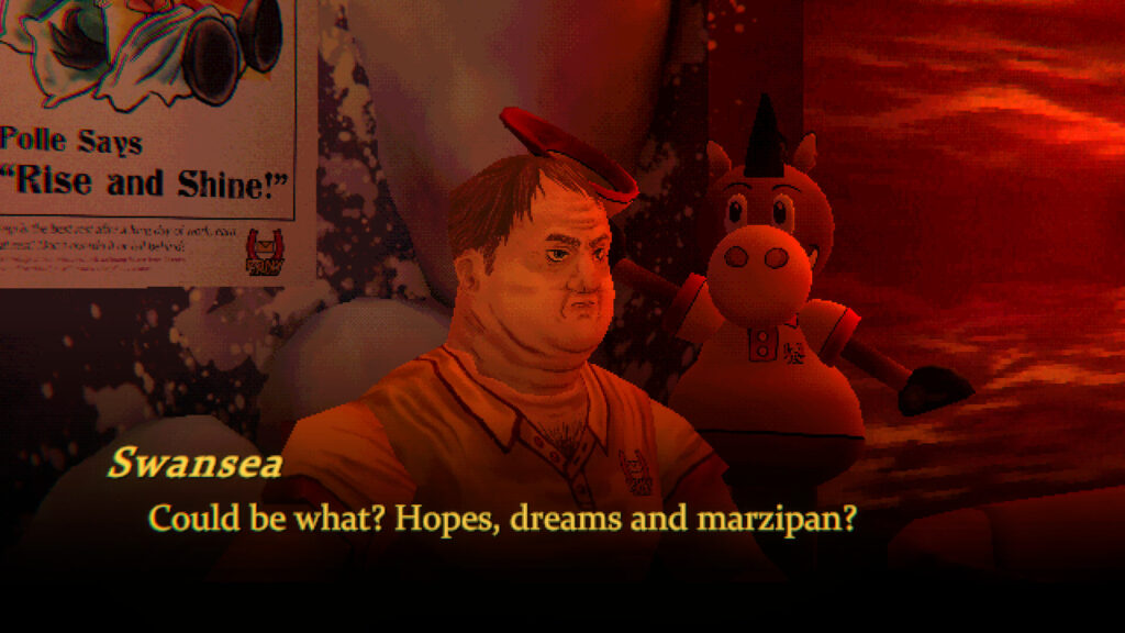 Mouthwashing pc free download (build 19986989) - 2