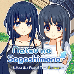 Natsu no Sagashimono What We Found That Summer (v1.03)
