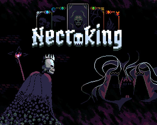 Necroking PC Free Download (v1.5.2rc) Necroking PC Free Download (v1.5.2rc)