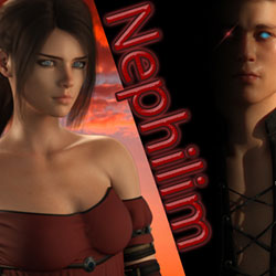 Nephilim PC Free Download (v0.6.4)